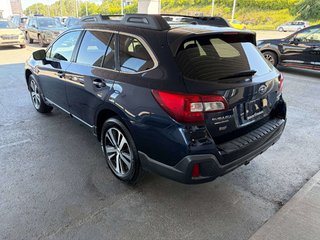 2018 Subaru Outback Limited in Saint-Georges, Quebec - 5 - w320h240px