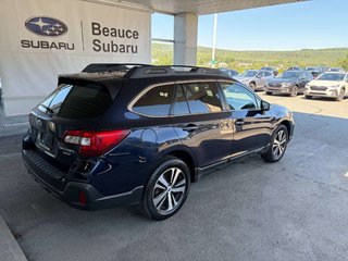 2018 Subaru Outback Limited in Saint-Georges, Quebec - 3 - w320h240px