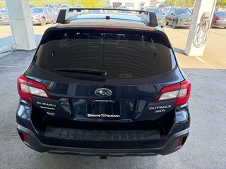 2018 Subaru Outback Limited in Saint-Georges, Quebec - 4 - w320h240px