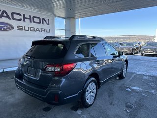 2019  Outback 2.5i Touring w-EyeSight Pkg in Saint-Georges, Quebec - 4 - w320h240px