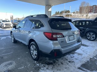 2019  Outback 2.5i in Saint-Georges, Quebec - 5 - w320h240px