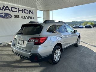 2019  Outback 2.5i in Saint-Georges, Quebec - 4 - w320h240px