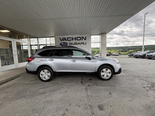 Subaru Outback 2.5i 2019 à Saint-Georges, Québec - 2 - w320h240px