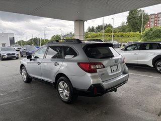 Subaru Outback 2.5i 2019 à Saint-Georges, Québec - 5 - w320h240px