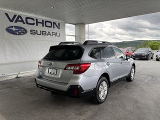 Subaru Outback 2.5i 2019 à Saint-Georges, Québec - 3 - w320h240px