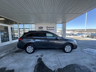 Subaru Outback 2.5i Touring 2019 à Saint-Georges, Québec - 2 - w320h240px