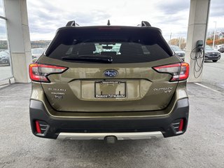 Subaru Outback 2.4i Limited XT 2020 à Saint-Georges, Québec - 4 - w320h240px