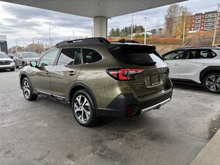 Subaru Outback 2.4i Limited XT 2020 à Saint-Georges, Québec - 5 - w320h240px