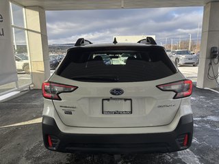 Subaru Outback 2.5i Touring 2020 à Saint-Georges, Québec - 4 - w320h240px
