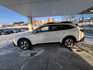 2020 Subaru Outback 2.5i Limited in Saint-Georges, Quebec - 6 - w320h240px