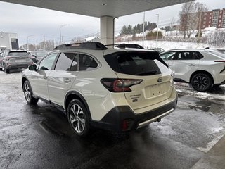 Subaru Outback 2.5i Limited 2020 à Saint-Georges, Québec - 5 - w320h240px