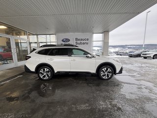 Subaru Outback 2.5i Limited 2020 à Saint-Georges, Québec - 2 - w320h240px