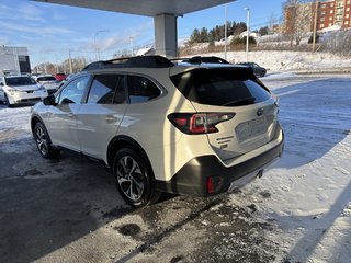 2020 Subaru Outback 2.5i Limited in Saint-Georges, Quebec - 5 - w320h240px