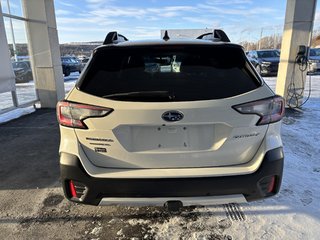 2020 Subaru Outback 2.5i Limited in Saint-Georges, Quebec - 4 - w320h240px