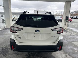 2020 Subaru Outback 2.5i Touring in Saint-Georges, Quebec - 4 - w320h240px