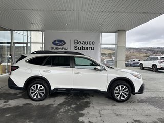 2020 Subaru Outback 2.5i Touring in Saint-Georges, Quebec - 2 - w320h240px