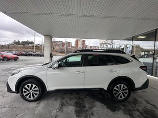 2020 Subaru Outback 2.5i Touring in Saint-Georges, Quebec - 6 - w320h240px