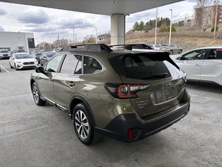 2020 Subaru Outback 2.5i Touring in Saint-Georges, Quebec - 5 - w320h240px