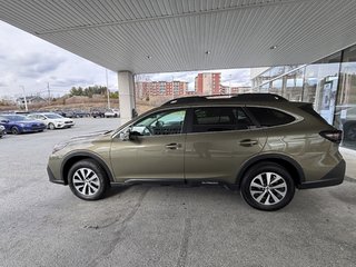 2020 Subaru Outback 2.5i Touring in Saint-Georges, Quebec - 6 - w320h240px