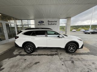 2020 Subaru Outback 2.5i Convenience in Saint-Georges, Quebec - 3 - w320h240px