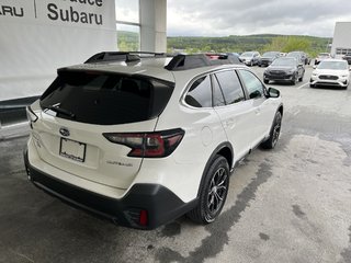 2020 Subaru Outback 2.5i Convenience in Saint-Georges, Quebec - 4 - w320h240px