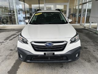 2020 Subaru Outback 2.5i Convenience in Saint-Georges, Quebec - 2 - w320h240px