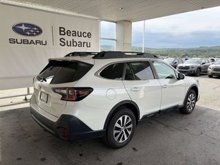 2020 Subaru OUTBACK 2.5i Touring in Saint-Georges, Quebec - 4 - w320h240px
