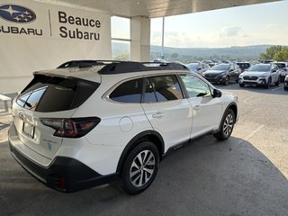 Subaru Outback 2.5i Touring 2020 à Saint-Georges, Québec - 4 - w320h240px