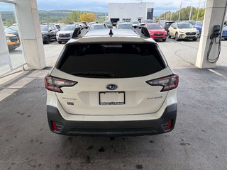2020 Subaru OUTBACK 2.5i Touring in Saint-Georges, Quebec - 5 - w320h240px