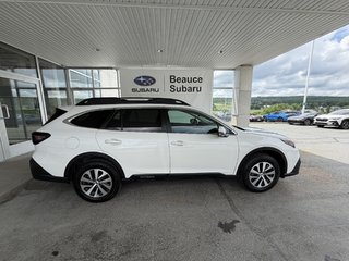 Subaru Outback 2.5i Touring 2020 à Saint-Georges, Québec - 3 - w320h240px