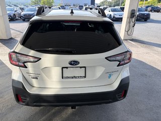 Subaru Outback 2.5i Touring 2020 à Saint-Georges, Québec - 5 - w320h240px