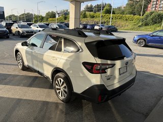 Subaru Outback 2.5i Touring 2020 à Saint-Georges, Québec - 6 - w320h240px