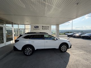 Subaru Outback 2.5i Touring 2020 à Saint-Georges, Québec - 3 - w320h240px