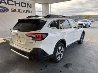 2021  Outback 2.4i Limited XT in Saint-Georges, Quebec - 4 - w320h240px