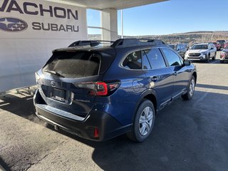 2021  Outback 2.5i Convenience in Saint-Georges, Quebec - 4 - w320h240px