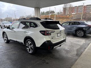 Subaru Outback 2.4i Limited XT 2021 à Saint-Georges, Québec - 6 - w320h240px