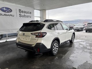 Subaru Outback 2.5i Touring 2021 à Saint-Georges, Québec - 4 - w320h240px