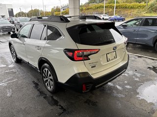 Outback Touring CVT 2022 à Saint-Georges, Québec - 6 - w320h240px