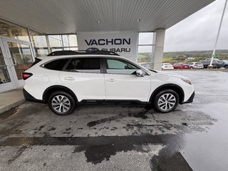 Outback Touring CVT 2022 à Saint-Georges, Québec - 3 - w320h240px