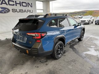 2022  Outback Wilderness CVT in Saint-Georges, Quebec - 4 - w320h240px