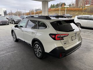 2022  Outback Touring CVT in Saint-Georges, Quebec - 6 - w320h240px