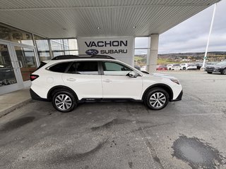 2022  Outback Touring CVT in Saint-Georges, Quebec - 3 - w320h240px