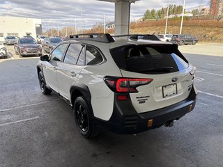 Outback Wilderness CVT 2022 à Saint-Georges, Québec - 6 - w320h240px