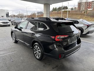 Outback Touring CVT 2022 à Saint-Georges, Québec - 6 - w320h240px