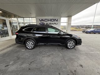 Outback Touring CVT 2022 à Saint-Georges, Québec - 3 - w320h240px