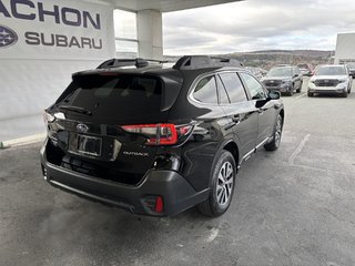 Outback Touring CVT 2022 à Saint-Georges, Québec - 4 - w320h240px