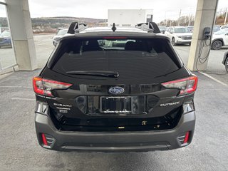 Outback Touring CVT 2022 à Saint-Georges, Québec - 5 - w320h240px