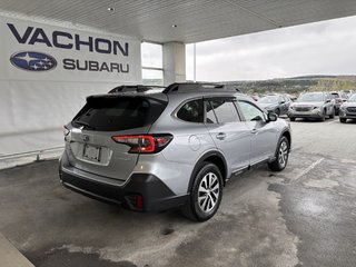 Subaru Outback Touring CVT 2022 à Saint-Georges, Québec - 4 - w320h240px