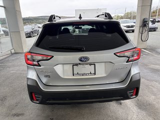 Subaru Outback Touring CVT 2022 à Saint-Georges, Québec - 5 - w320h240px