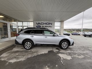 Subaru Outback Touring CVT 2022 à Saint-Georges, Québec - 3 - w320h240px